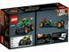 Конструктор LEGO Technic Monster Jam Dragon (42149)