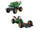 Конструктор LEGO Technic Monster Jam Dragon (42149)