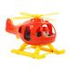 Іграшка Polesie вертоліт "Джміль" (67654), фотографія