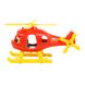 Іграшка Polesie вертоліт "Джміль" (67654), фотографія
