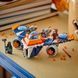 Конструктор LEGO Marvel "Warbird" Ракеты vs. Ронан (76278)