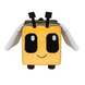 Мягкая игрушка Пчела Майнкрафт плюшевая  (PCHL0) DGT-Plush