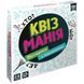 Игра детская настольная "Квизмания" (2282_C)