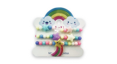 Фотография, изображение Детский набор браслетов, 3 шт. (FG11042G)