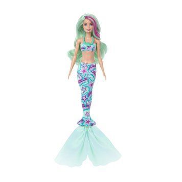 Фотография, изображение Игровой набор Barbie Color reveal Тайны моря (HRK12)
