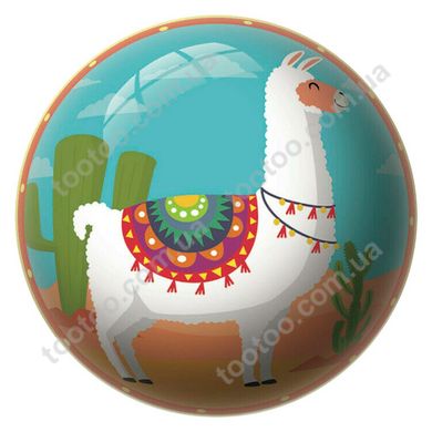 Мяч Unice "Лама" (2425)