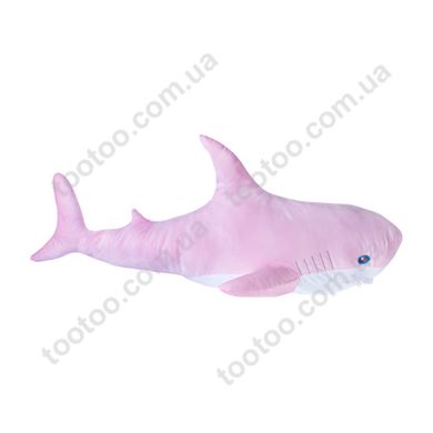 Фотография, изображение Мягкая игрушка FANCY Акула 100 см (AKL3L)