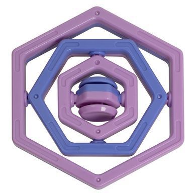 Іграшка &laquo;Вертушка&raquo; 3D (996-3A)