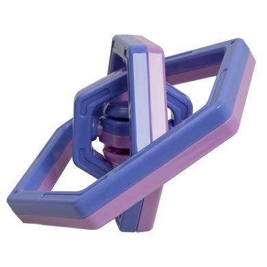 Іграшка &laquo;Вертушка&raquo; 3D (996-3A)