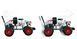 Конструктор LEGO Technic Monster Jam Monster Mutt Dalmatian (42150)