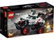 Конструктор LEGO Technic Monster Jam Monster Mutt Dalmatian (42150)