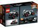 Конструктор LEGO Technic Monster Jam Monster Mutt Dalmatian (42150)