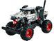 Конструктор LEGO Technic Monster Jam Monster Mutt Dalmatian (42150)
