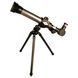 Іграшка дитячий телескоп «Полічи зірки» з триногою (C2105), фотографія