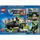 Конструктор LEGO City Грузовик для игрового турне (60388)