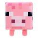 М'яка подарункова іграшка "Поросятко" Minecraft (MASVI1_SU), фотографія
