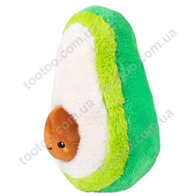 Фотография, изображение Мягкая игрушка Авокадо FANCY, 26 см