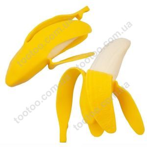 Банан-антистрес MAYA TOYS (083)