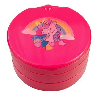 Набор детской косметики "Волшебный единорог" Qunxing toys (J-1007)