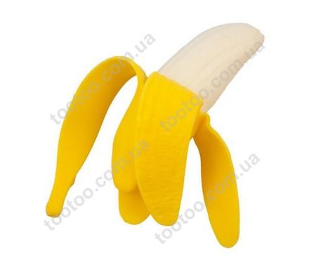 Банан-антистрес MAYA TOYS (083)