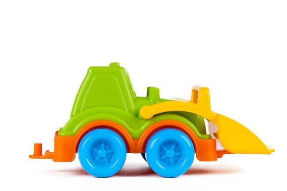 Світлина, зображення Іграшка «Трактор Міні ТехноК» (5200)