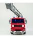 Игрушка Big Motors пожарная машинка на радиоуправлении (WY1550B), фотография