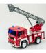 Игрушка Big Motors пожарная машинка на радиоуправлении (WY1550B), фотография