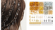 Набір прикрас для волосся, 220 ел. (FG29003M), фотографія