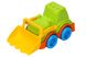 Іграшка «Трактор Міні ТехноК» (5200), фотографія