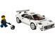 Конструктор LEGO Speed ​​Champions Lamborghini Countach (76908)