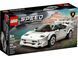 Конструктор LEGO Speed ​​Champions Lamborghini Countach (76908)