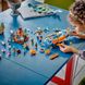 Конструктор LEGO City Глубоководная исследовательская подводная лодка (60379)