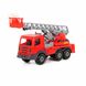 Іграшка Polesie Престиж, автомобіль пожежний, (79718), фотографія