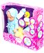 Кукольный набор Little You Пупс с аксессуарами (LD9514A), фотография