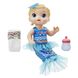 Кукла Hasbro Baby Alive Малышка-русалка блондинка (E3693), фотография