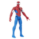 Фигурка Hasbro Marvel человек-паук SPIDER-MAN Power Pack бронированный 30 см. (E2324_E2343), фотография