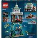 Конструктор LEGO Harry Potter Тричаклунський турнір: Чорне озеро (76420)