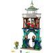 Конструктор LEGO Harry Potter Тричаклунський турнір: Чорне озеро (76420)