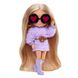 Міні-лялька Barbie "Екстра" ніжна леді (HGP66), фотография