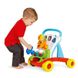 Іграшка-ходунки Chicco "Baby Gardener" (09793.00), фотографія