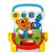 Іграшка-ходунки Chicco "Baby Gardener" (09793.00), фотографія