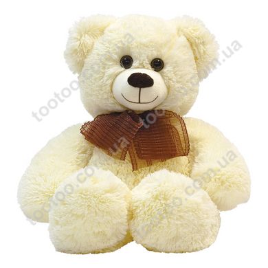 Фотография, изображение Мягкая игрушка Fancy медведь Мика 37 см