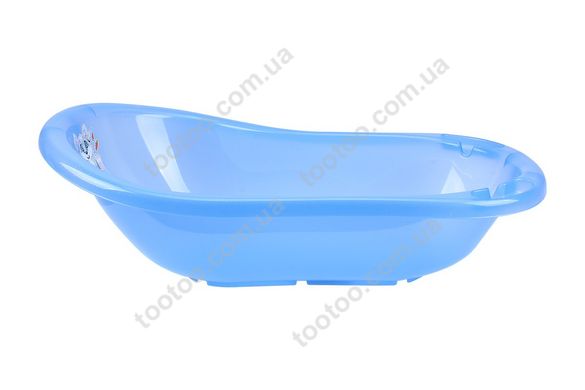 Ванночка ТехноК, арт. 8423 голубая