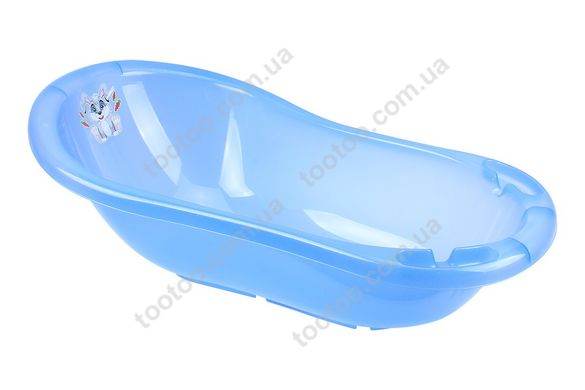 Ванночка ТехноК, арт. 8423 блакитна