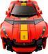 Конструктор LEGO Speed Champions Ferrari 812 Competizione (76914)