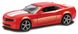Машинка Chevrolet Camaro (With Hologram), масштаб 1:32 (554005), червона