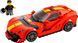Конструктор LEGO Speed Champions Ferrari 812 Competizione (76914)