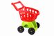 Дитяча іграшка "Візка для супермаркету ТехноК"(8232), фотографія