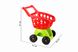 Детская игрушка "Тележка для супермаркета ТехноК"(8232), фотография