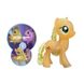 Игровой набор Hasbro My Little Pony сияние магия дружбы пони-подружки Эпплджек (C0720_C3330), фотография